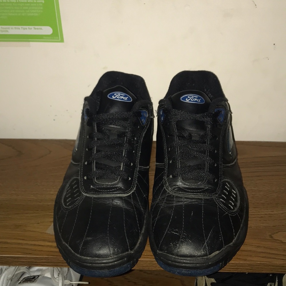 Ford shoes men’s